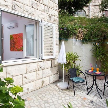 Apartment Banjska Dubrovnik Exterior photo