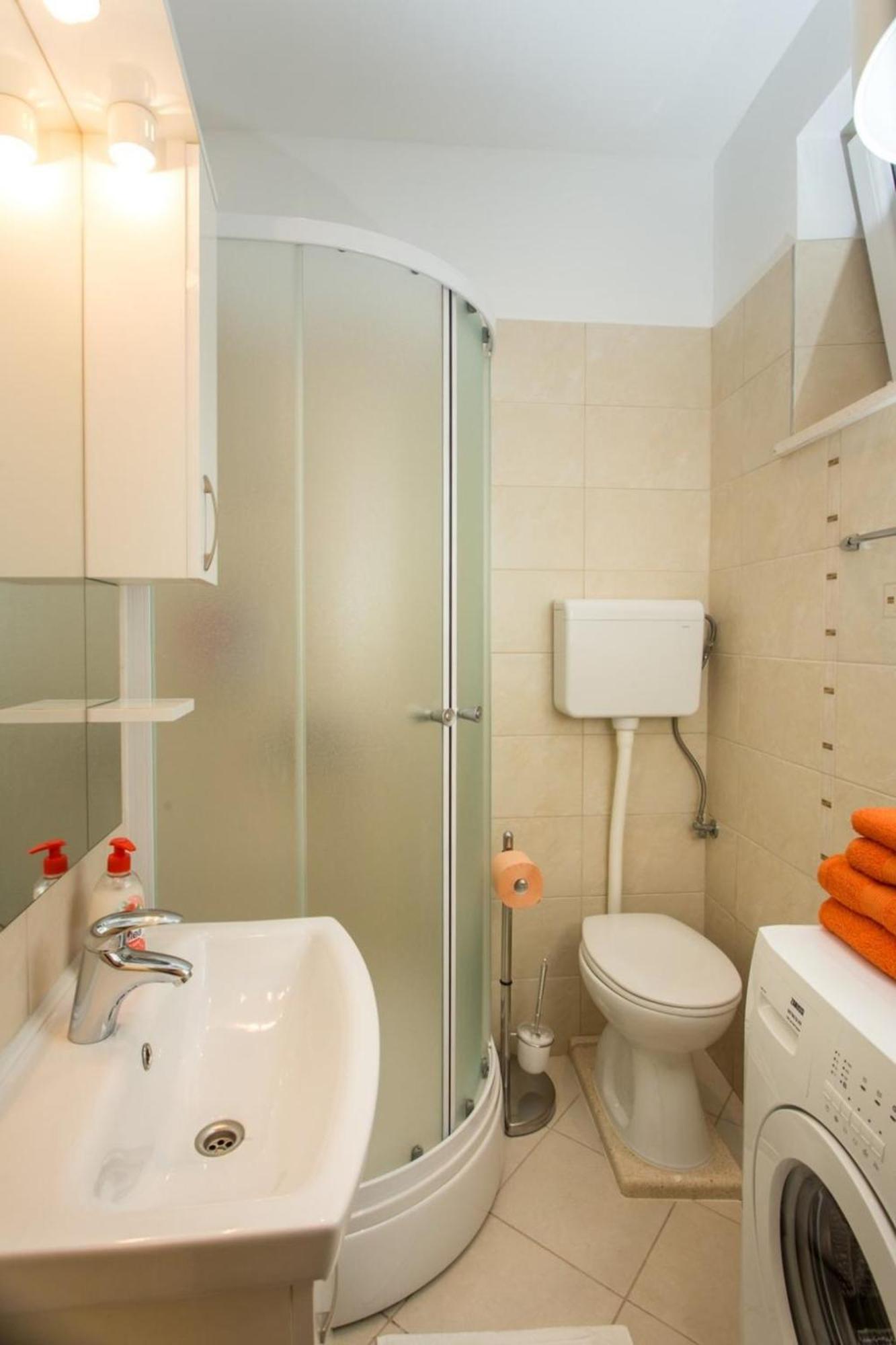 Apartment Banjska Dubrovnik Exterior photo