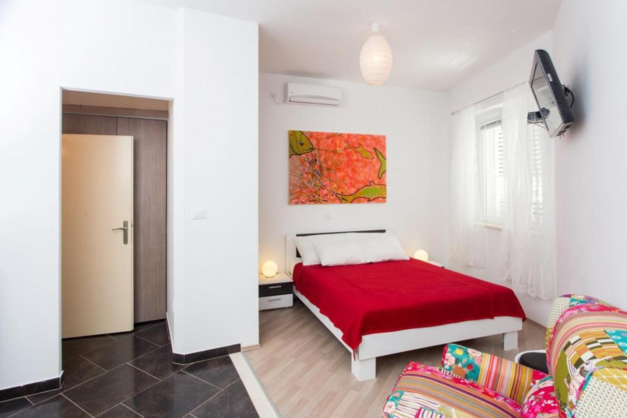 Apartment Banjska Dubrovnik Exterior photo