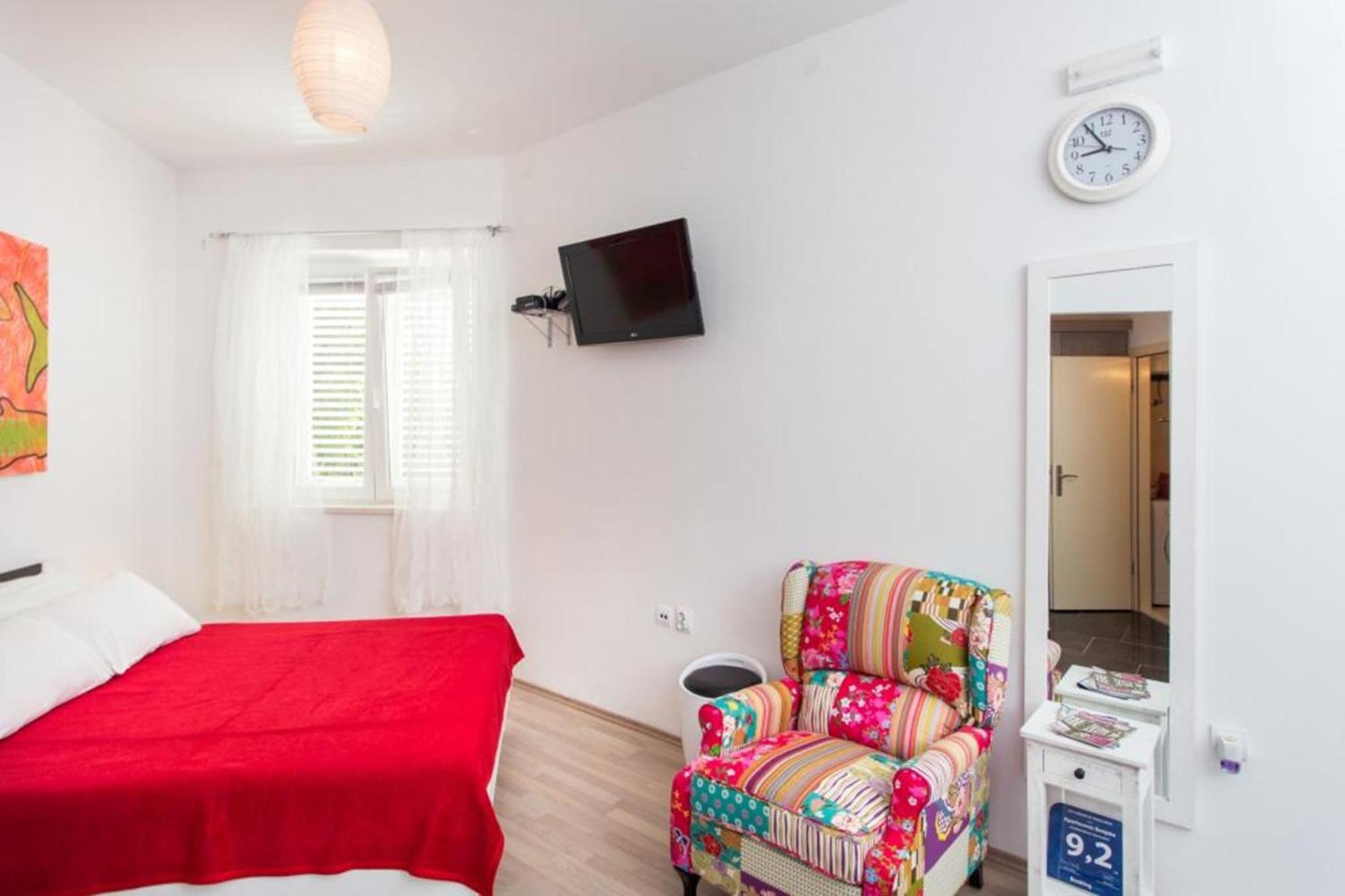 Apartment Banjska Dubrovnik Exterior photo