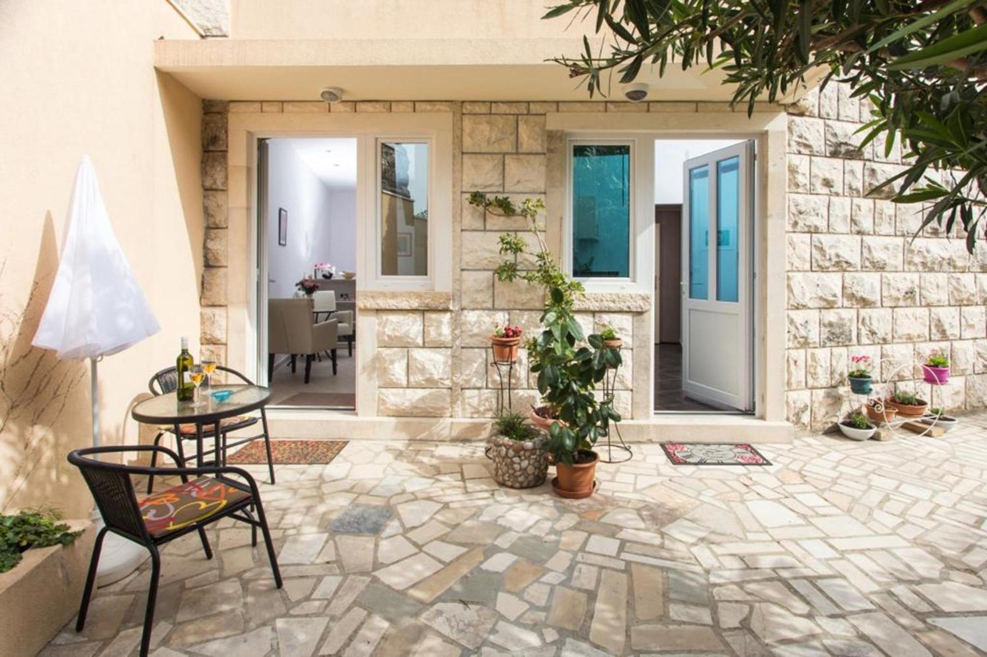 Apartment Banjska Dubrovnik Exterior photo