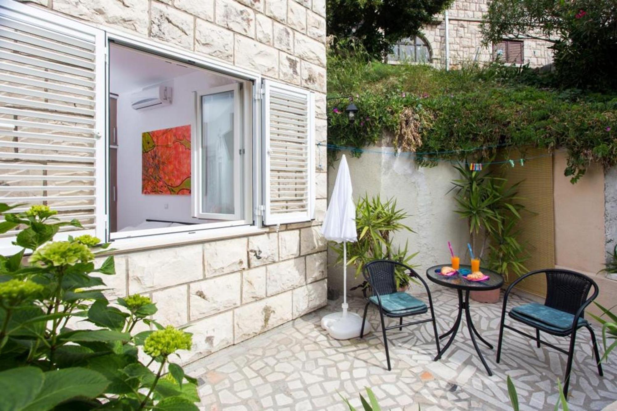 Apartment Banjska Dubrovnik Exterior photo
